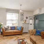 Сasa de vacaciones Bluefin