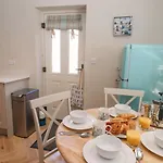 Сasa de vacaciones Bluefin