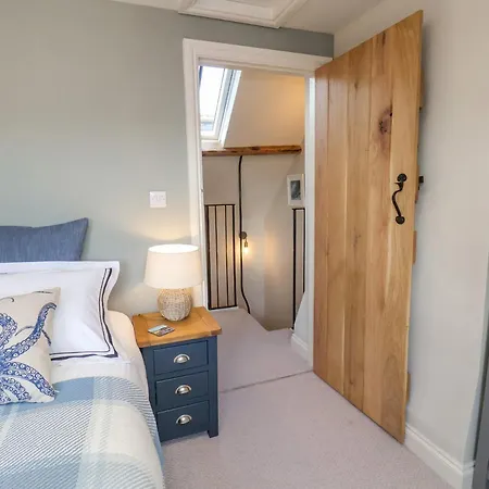 Сasa de vacaciones Bluefin *