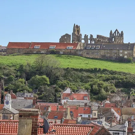 Сasa de vacaciones Bluefin Whitby