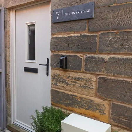 Bluefin Сasa de vacaciones *