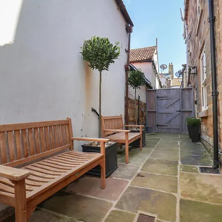 Bluefin Casa vacanze Whitby