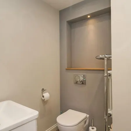 Bluefin Feriehus Whitby