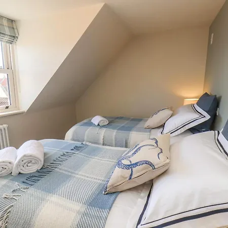 Casa vacanze Bluefin Whitby