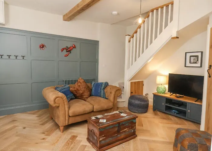 Bluefin Prázdninový dům