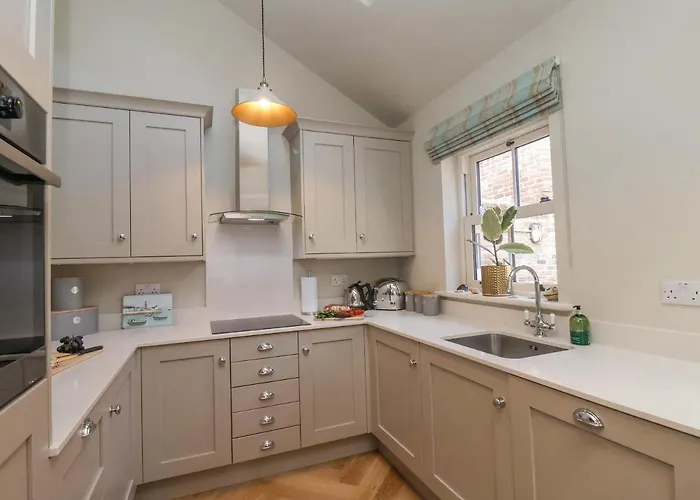 Bluefin Prázdninový dům *