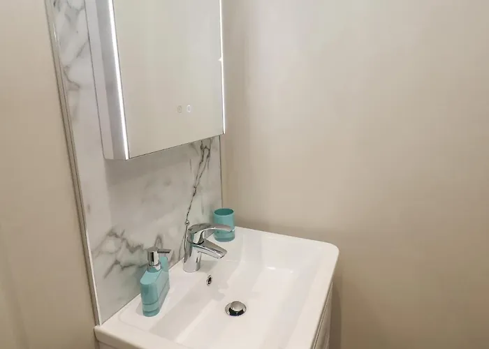 Prázdninový dům Bluefin *