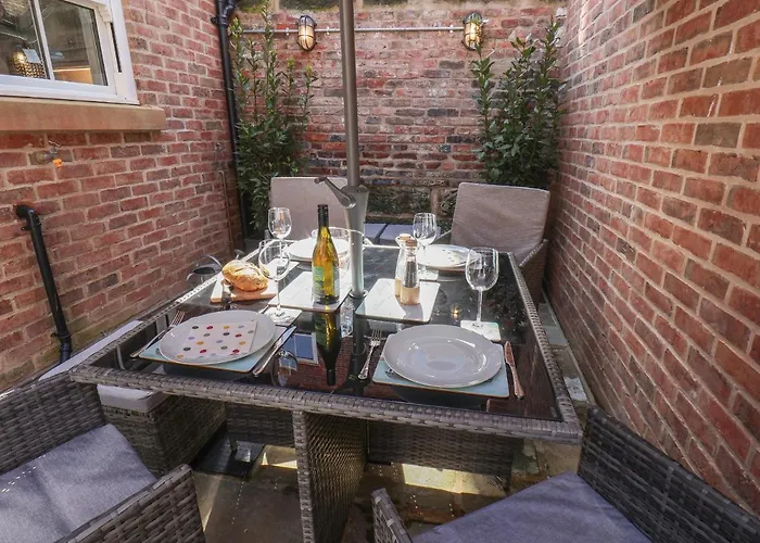 Bluefin Prázdninový dům