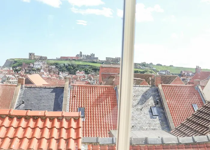 Prázdninový dům Bluefin *