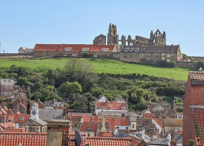 Prázdninový dům Bluefin Whitby