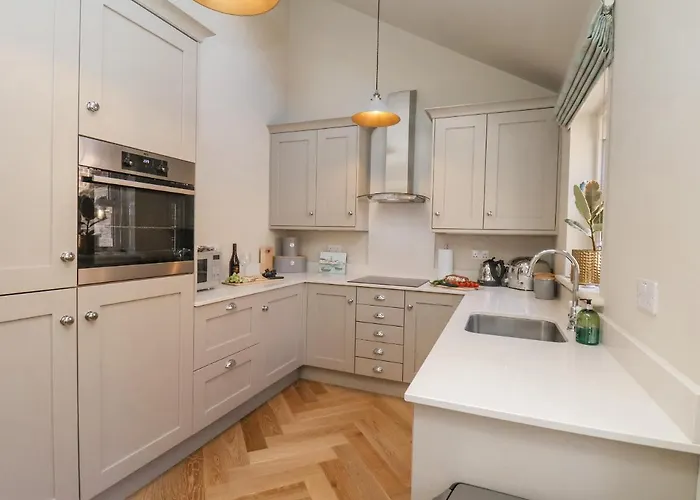 Bluefin Prázdninový dům