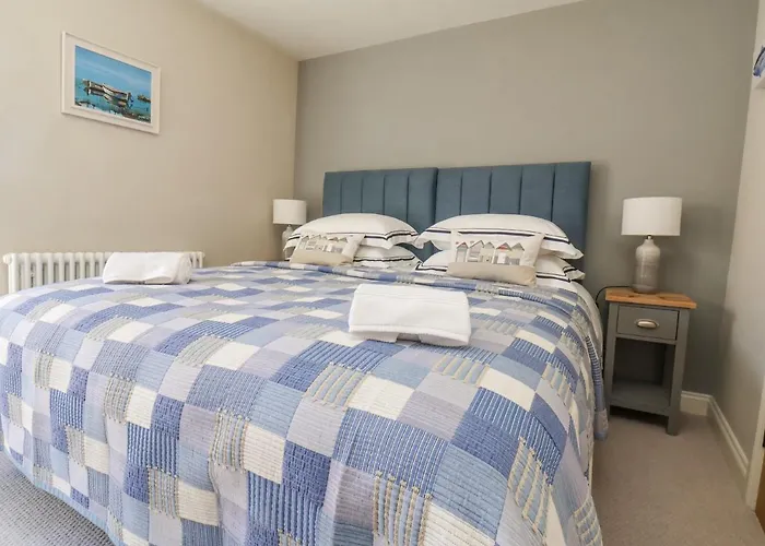 Bluefin Prázdninový dům