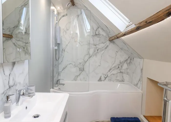 Prázdninový dům Bluefin *